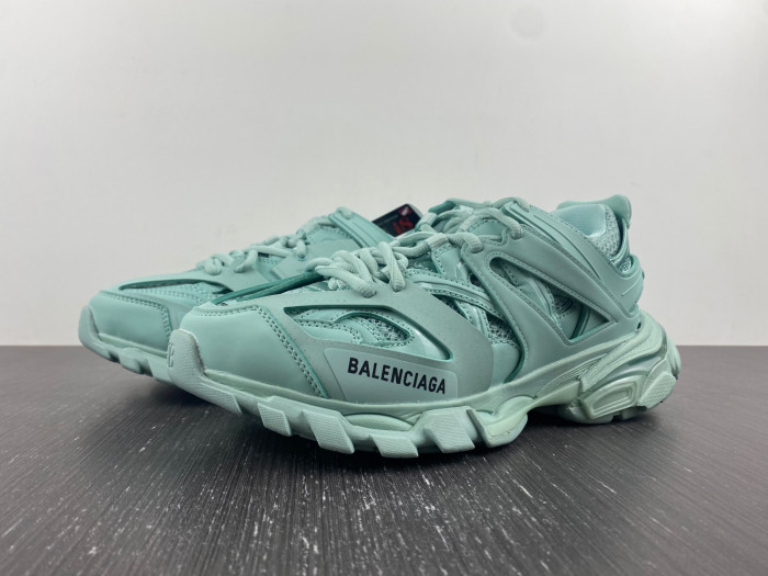 bl tess s. gomma trek low sneakers bl-38