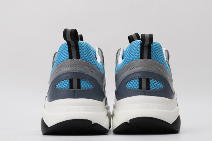 dr homme b22 trainer sneaker