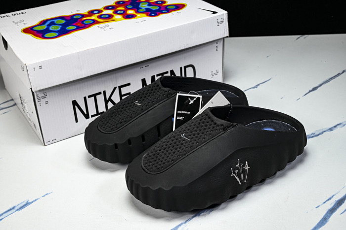 NOCTA x Nike Mind 001 HY5028-200 (RUN SMALL,PLS 1 SIZE UP)