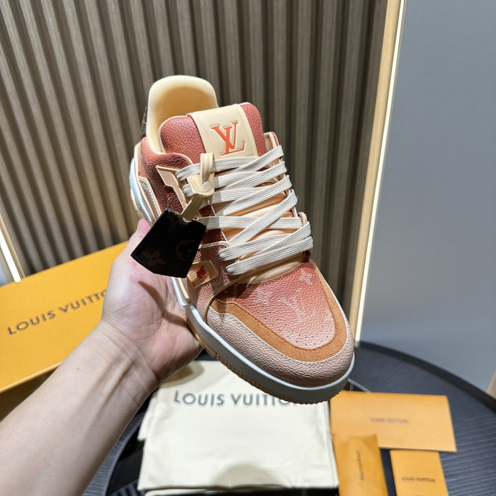 LOVT SNEAKER lv-586