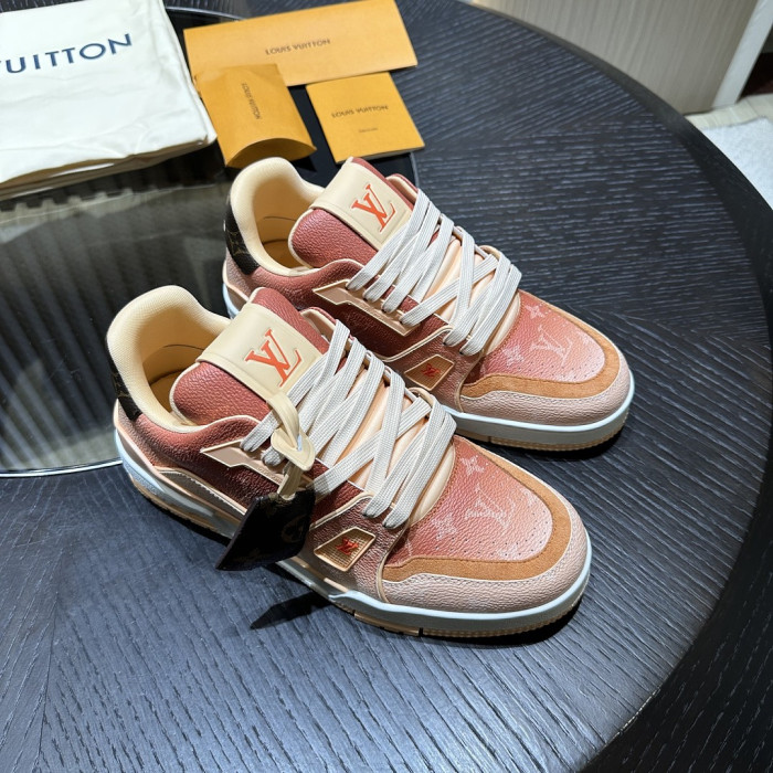 LOVT SNEAKER lv-586