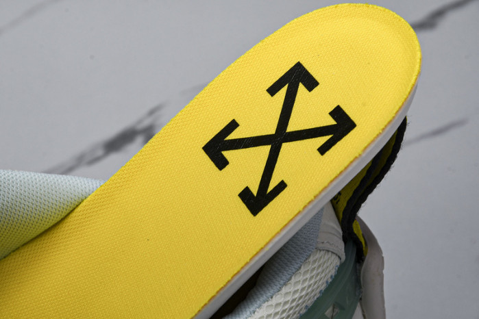 of sneakers ow-44