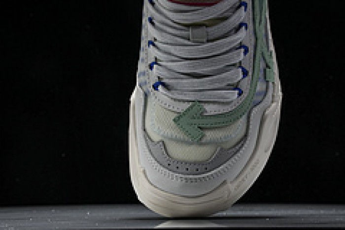 of sneakers ow-44