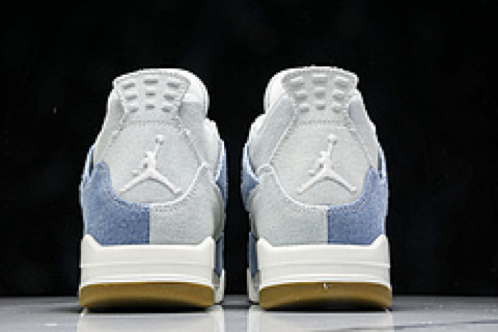 Jordan 4 Denim “Worn Blue” IB6716-100