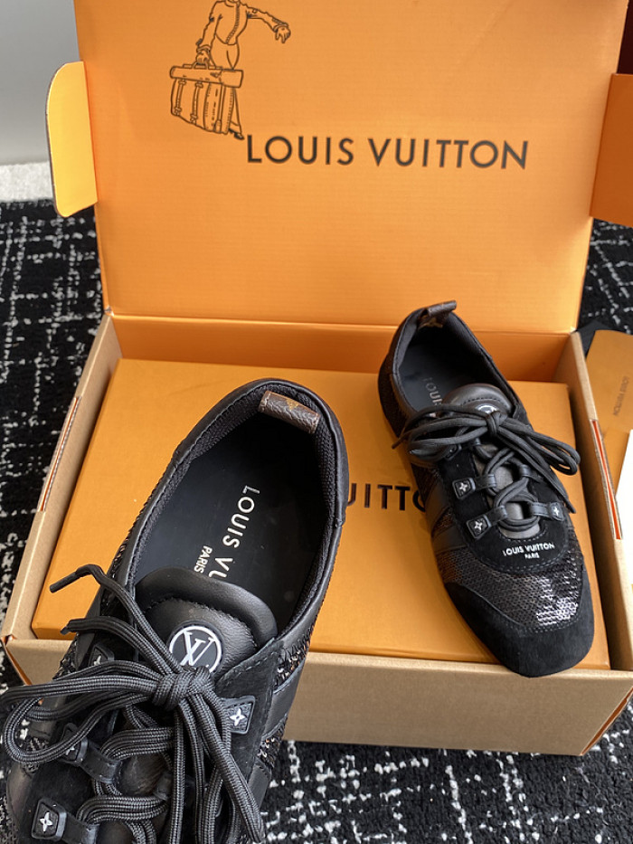 LOVT SNEAKER lv-320