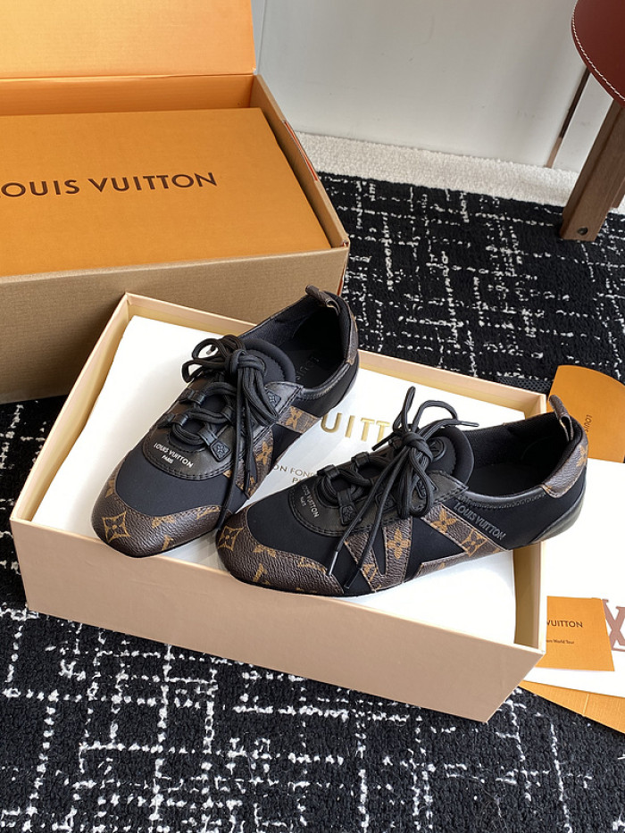 LOVT SNEAKER lv-322