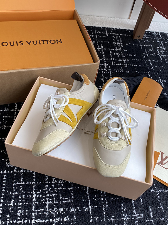 LOVT SNEAKER lv-323