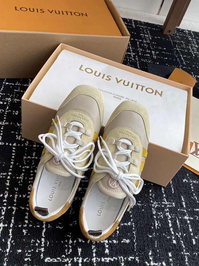 LOVT SNEAKER lv-323