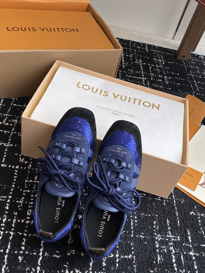 LOVT SNEAKER lv-324