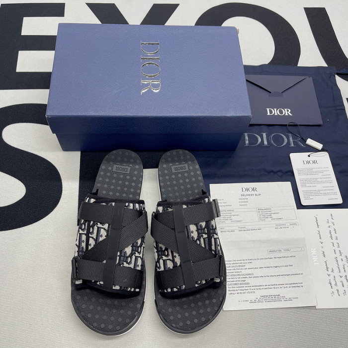 dr summer slippers