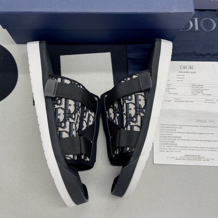 dr summer slippers