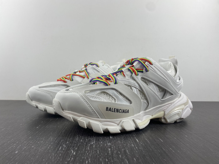bl track trainers sneaker bl-51