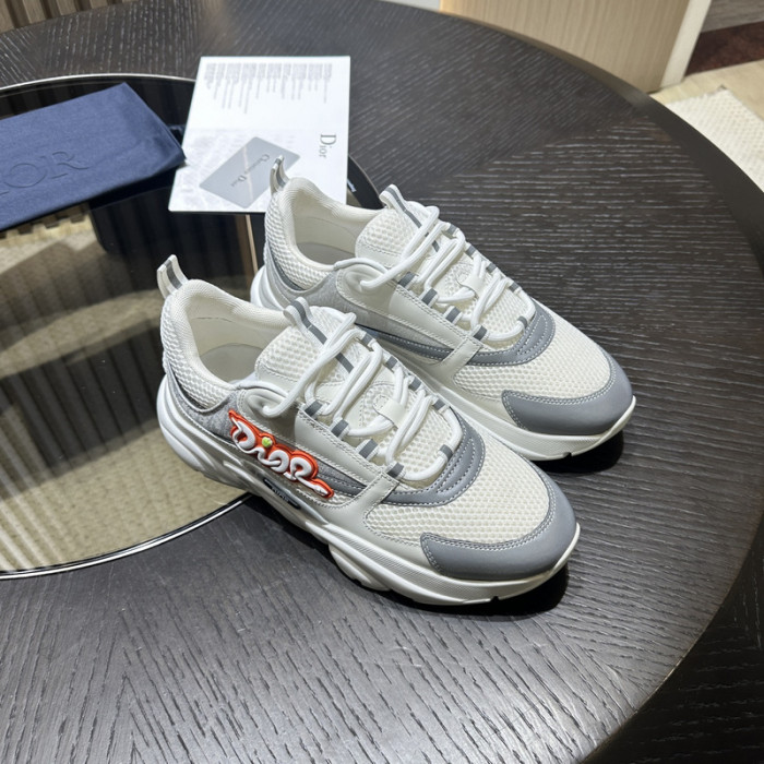 DR B22 TRAINER SNEAKER 2309097