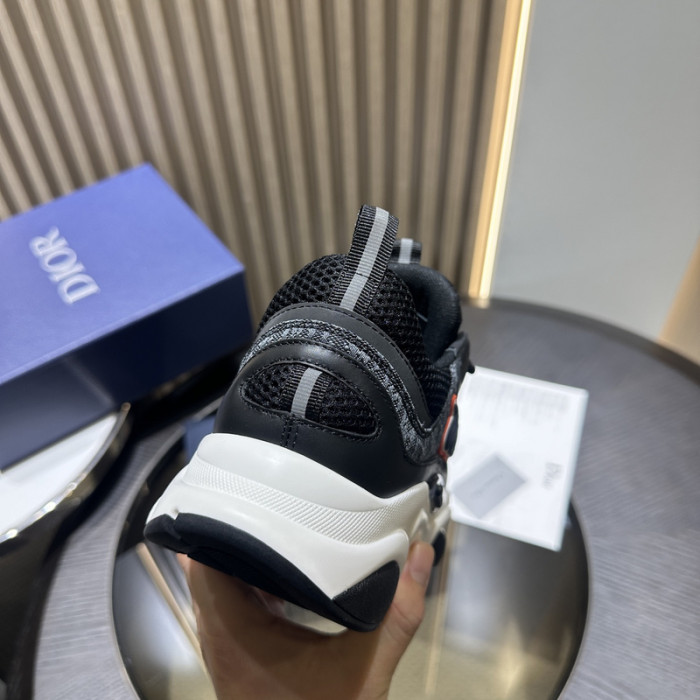 DR B22 TRAINER SNEAKER 2309098
