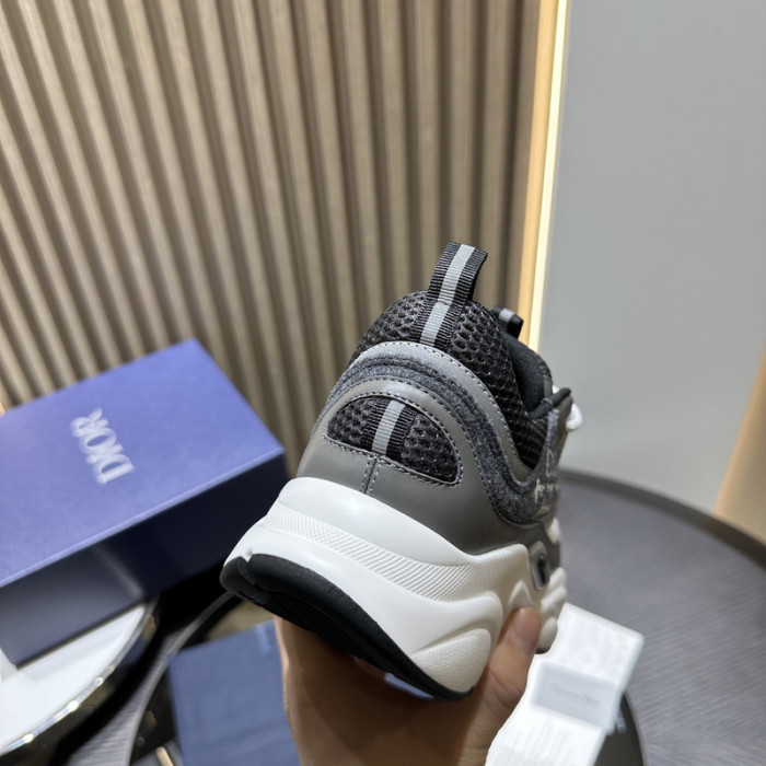 DR B22 TRAINER SNEAKER 2309100