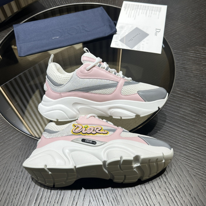 DR B22 TRAINER SNEAKER 2309094