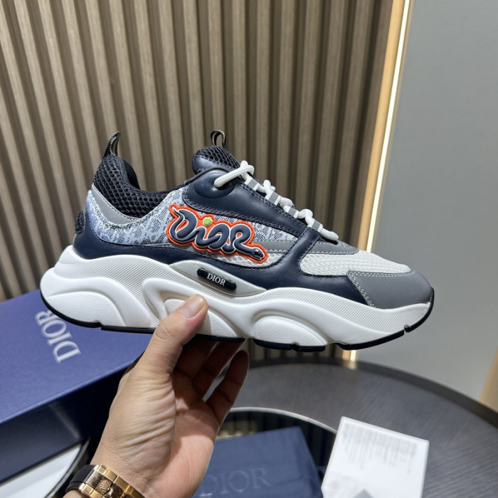 DR B22 TRAINER SNEAKER 2309095
