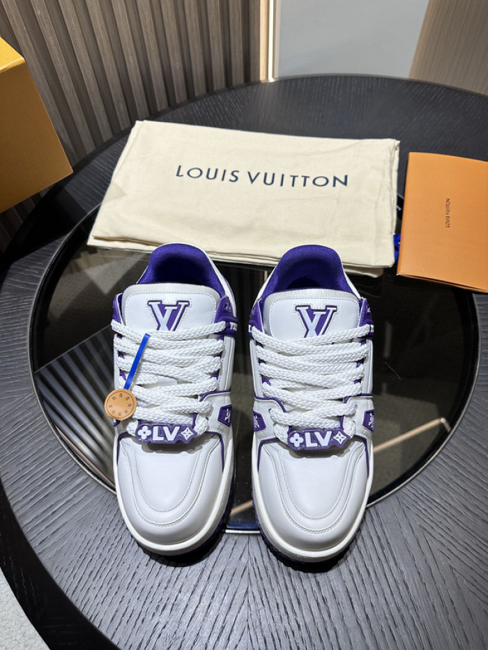 lovt sneaker lv-131