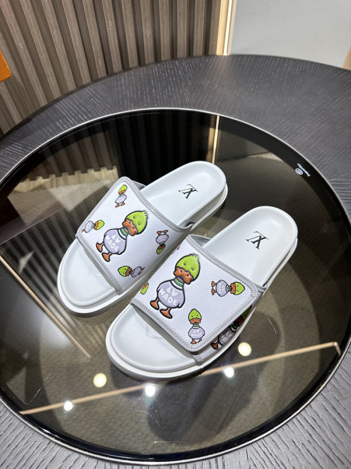 lovt sandal