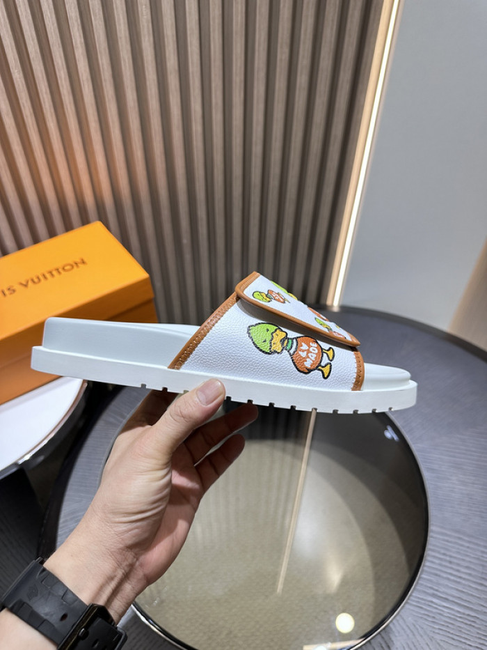 lovt sandal