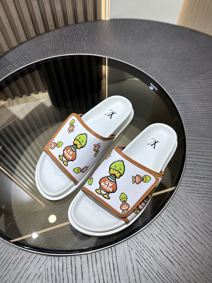 lovt sandal
