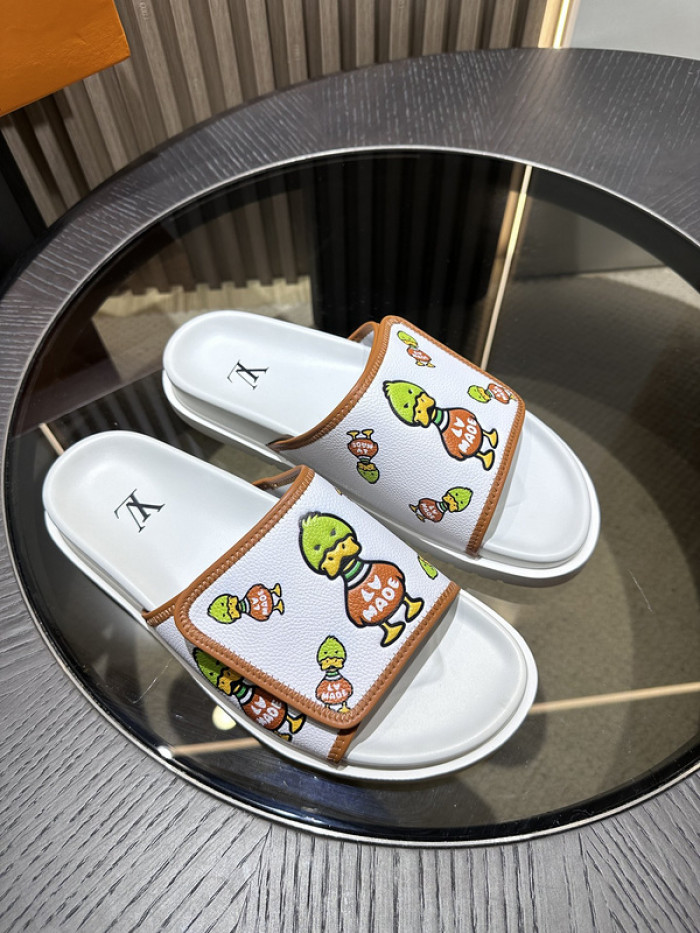 lovt sandal