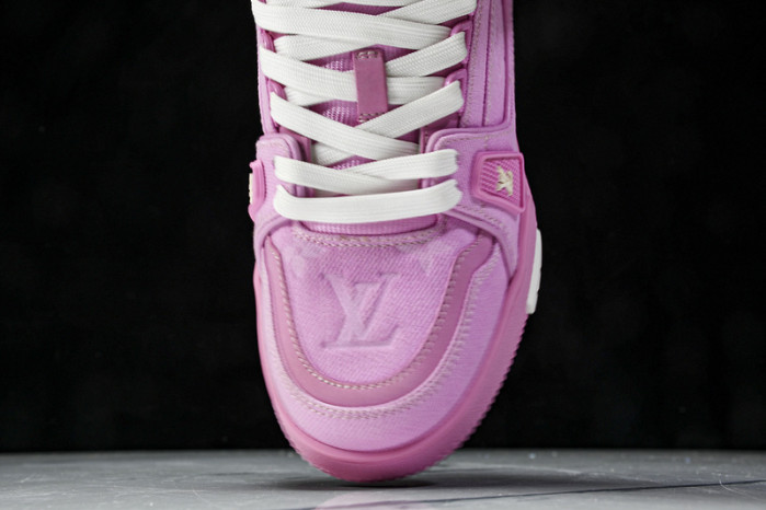 LOVT SNEAKER lv-318