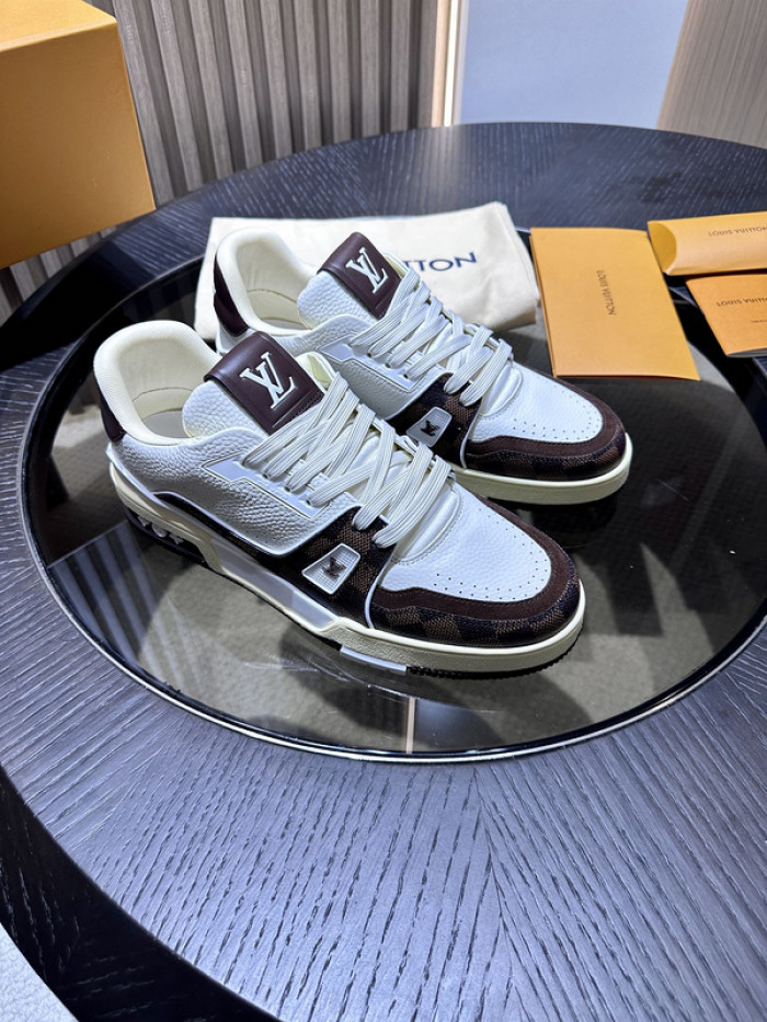lovt sneaker lv-128