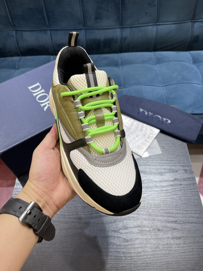 dr homme b22 trainer sneaker 2305181