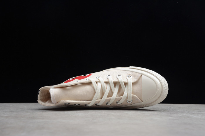 cdg x converse chuck taylor all star high 2305183