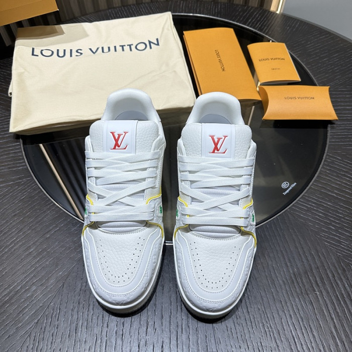 LOVT SNEAKER lv-584