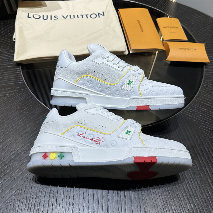 LOVT SNEAKER lv-584