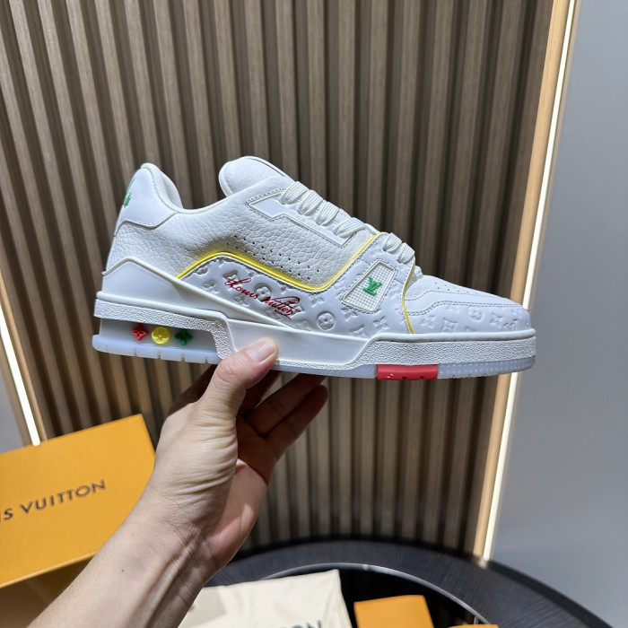 LOVT SNEAKER lv-584