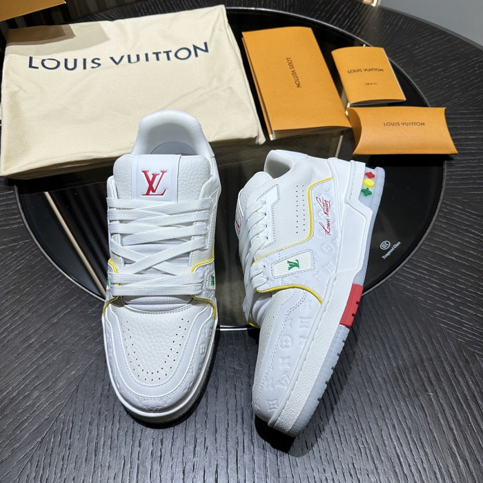 LOVT SNEAKER lv-584