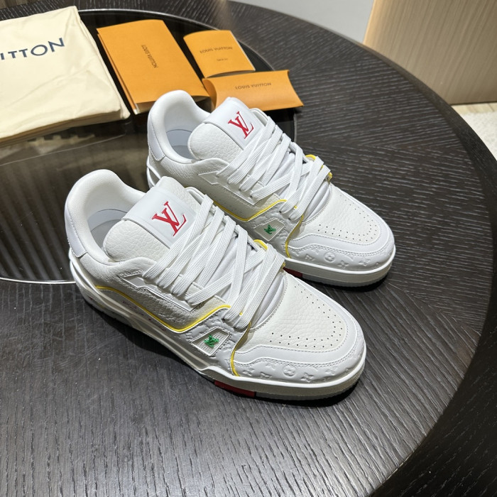 LOVT SNEAKER lv-584
