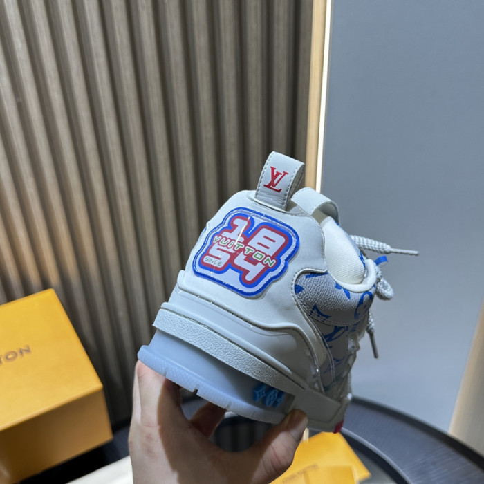LOVT SNEAKER lv-330
