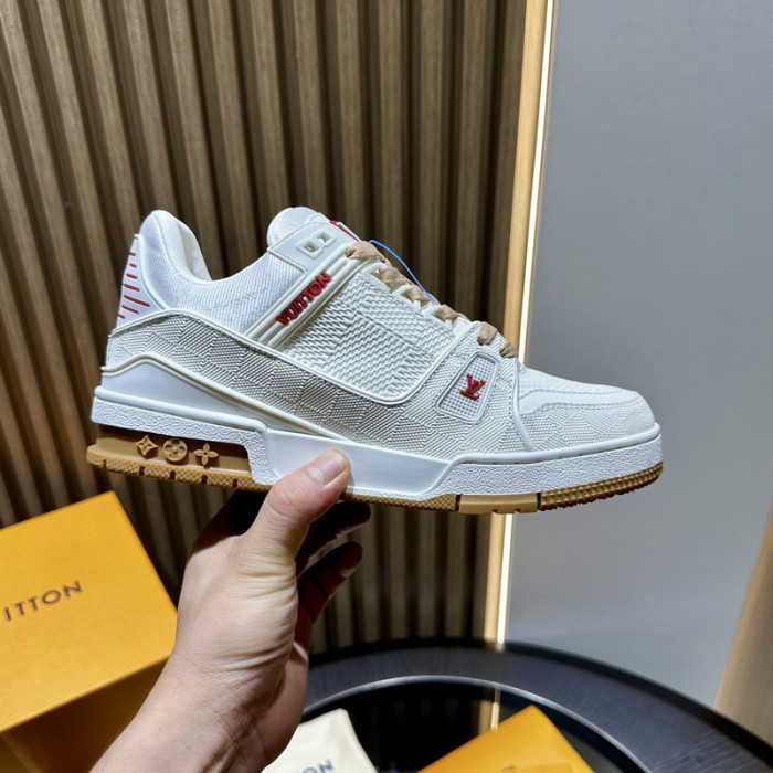 LOVT SNEAKER lv-331