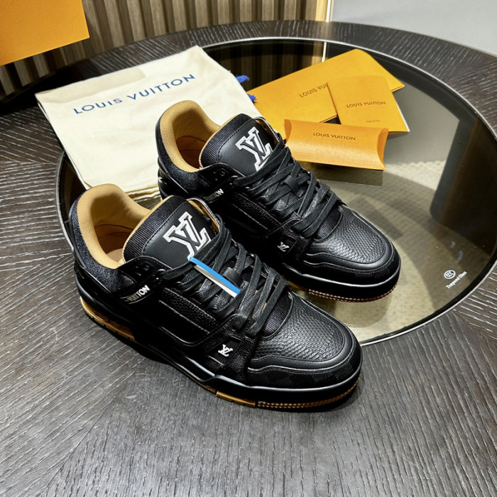 LOVT SNEAKER lv-332