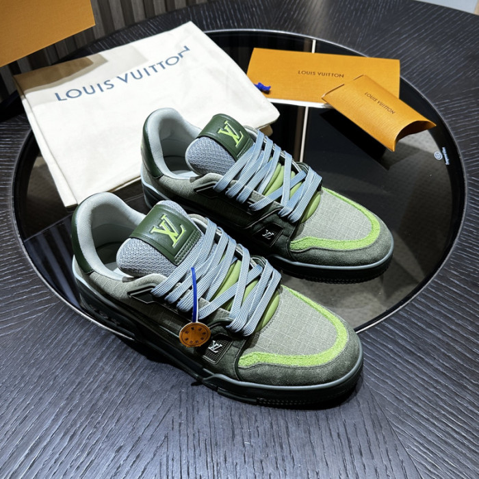 LOVT SNEAKER lv-334