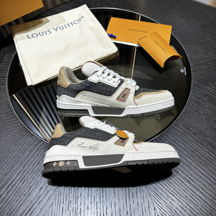 LOVT SNEAKER lv-335