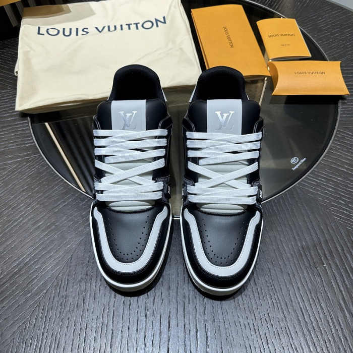 LOVT SNEAKER lv-627