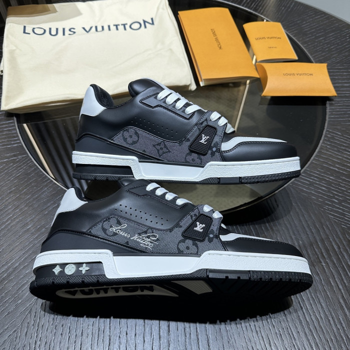 LOVT SNEAKER lv-627