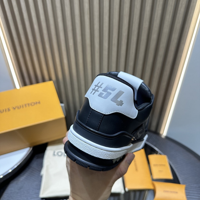 LOVT SNEAKER lv-627