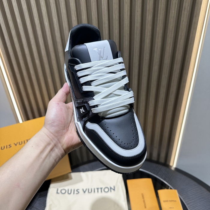 LOVT SNEAKER lv-627