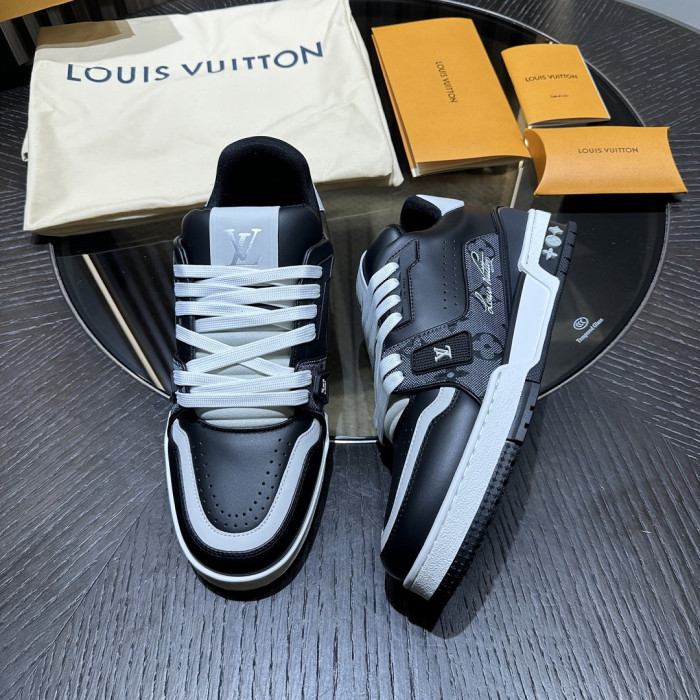LOVT SNEAKER lv-627