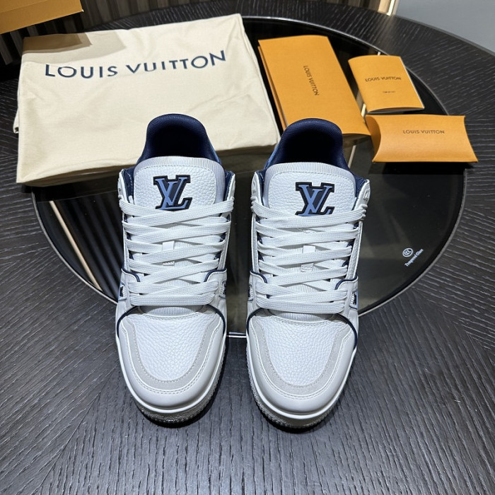 LOVT SNEAKER lv-487