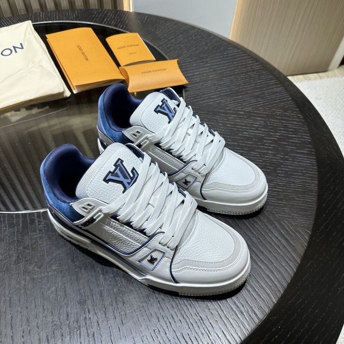 LOVT SNEAKER lv-487