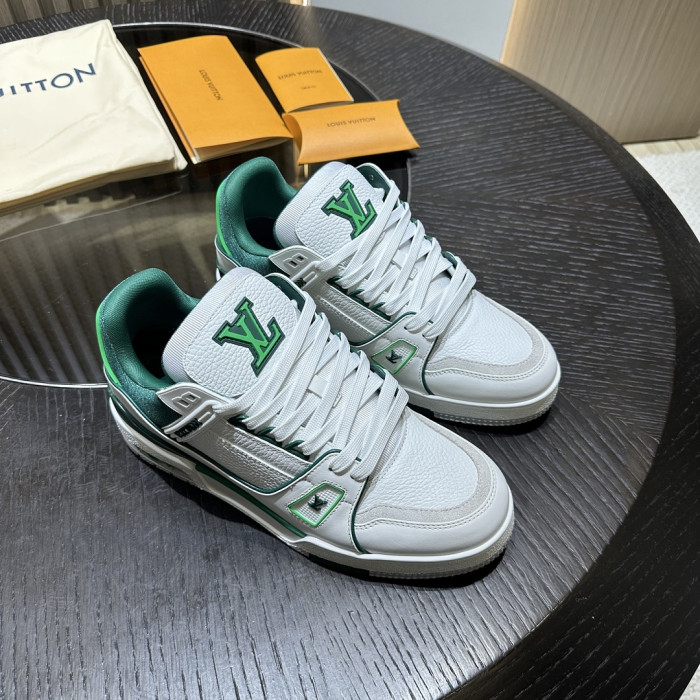 LOVT SNEAKER lv-488