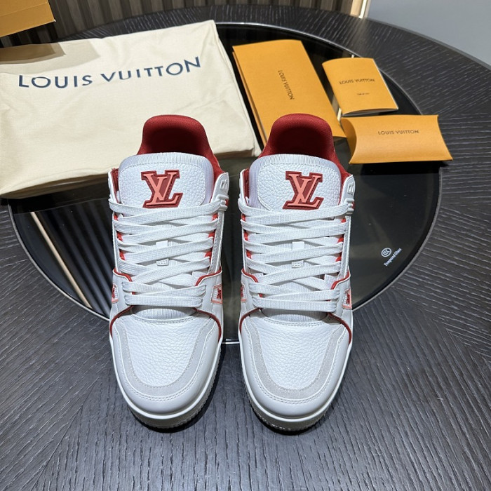 LOVT SNEAKER lv-489