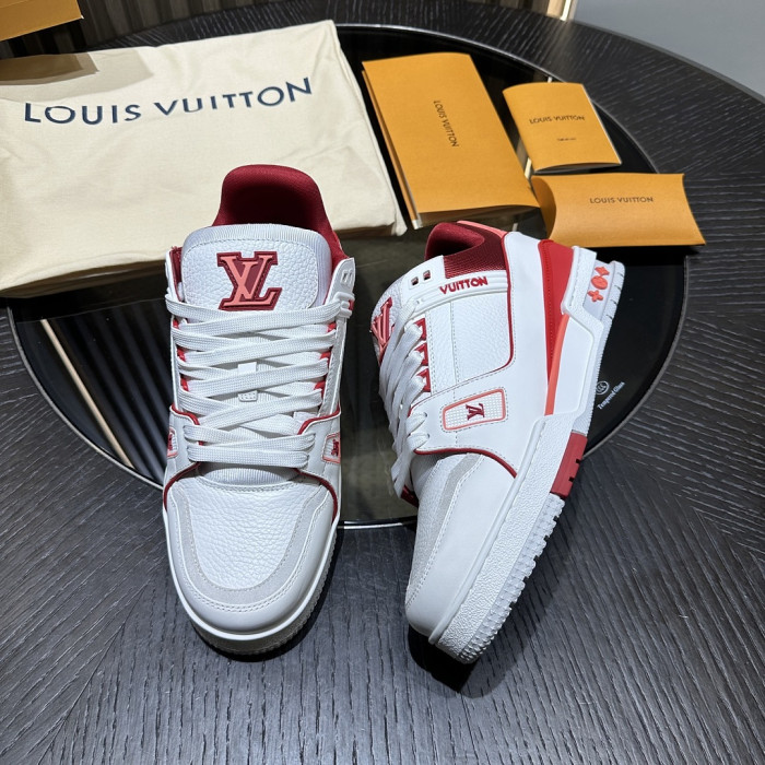 LOVT SNEAKER lv-489